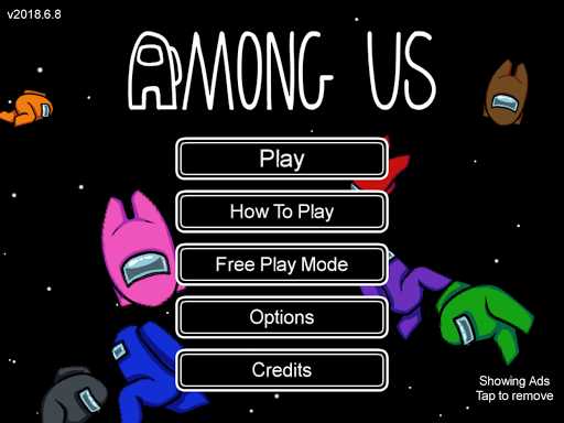 Among Us APK Download for Android Free