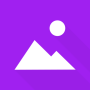icon Simple Gallery for Lava Ivory Pop