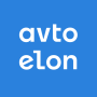 icon Avtoelon.uz - авто объявления for HiSense T5 Plus