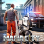 icon Mafia City for Micromax Canvas Power 2 Q398