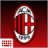 icon AC Milan Keyboard 3.4.7