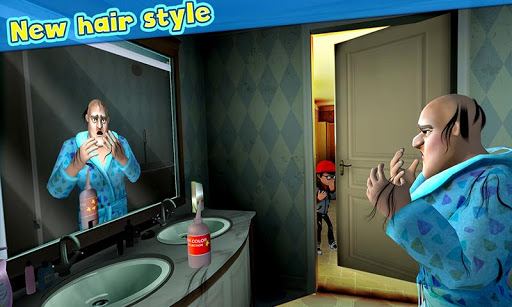 Scary Teacher 3D Apk - Colaboratory