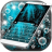 icon Fairy Blue Keyboard Theme 1.279.1.105