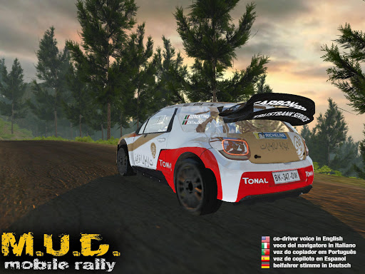 M.U.D. Rally Racing: Download This Racing Game Now