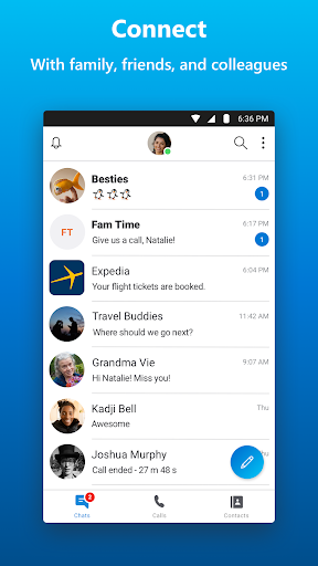 Free Download Skype Free Im Video Calls Apk For Android