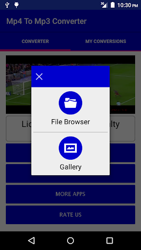 Free Download Mp4 To Mp3 Converter Apk For Android