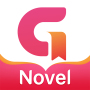 icon GoodNovel - Booktok, Stories for Samsung Galaxy S9+ SD845