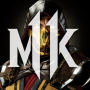 icon Fighters Mortal Kombat 11 MK11 for kyocera Basio 3