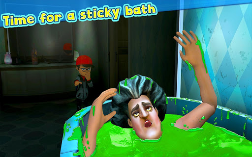 Scary Teacher 3D APK v6.0 Free Download - APK4Fun