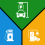 icon GPS Navigation