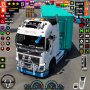 icon Euro truck driving games