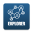 icon EXPLR Connect 2.2.1