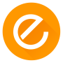 icon Material Orange