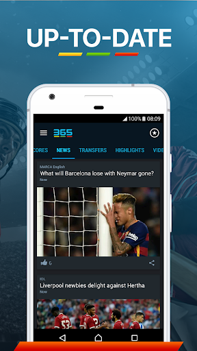 FIFA Plus APK 6.0.3 Download - Latest Version for Android