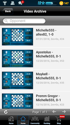 lichess • Free Online Chess 8.0.0 (Android 5.1+) APK Download by