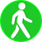 icon Pedometer King 9.21