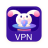 icon com.vpnmagic.fastpro 1.1.1