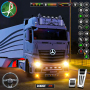 icon City Euro Truck Games 2023