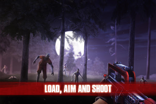 Rage Z: Multiplayer Zombie FPS APK para Android - Download