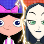 icon Disney Heroes