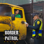icon Border Patrol Police Simulator