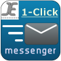 icon One Click Messenger