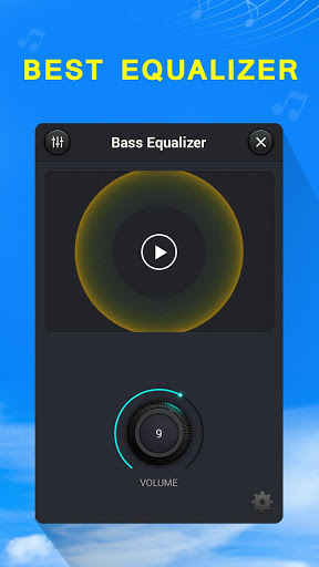 Descarga de APK de PlayScore2 needs hi-end camera para Android