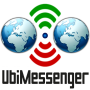 icon UbiMessenger