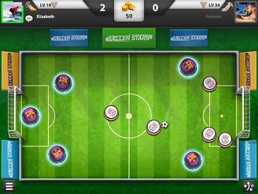 Free download Soccer Games: Soccer Stars APK for Android