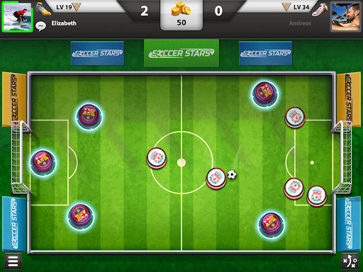 Download Football League 2024 0.0.81 for Android