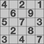 icon Sudoku Challenges 1000 !! for Wileyfox Spark+