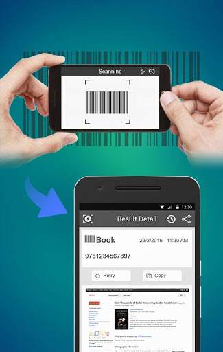 Qr Code Barcode Scanner For Tecno W5 Lite Free Download Apk File For W5 Lite