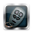 icon Car Key 2.4