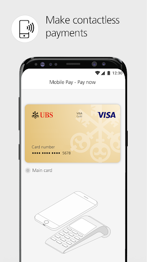 Free Download Ubs Mobile Banking Apk For Android