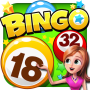 icon Bingo Casino - Free Vegas Casino Slot Bingo Game for intex Aqua Lions T1 Lite VR