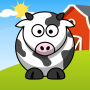 icon Barnyard Games For Kids