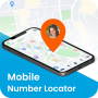 icon Mobile Number Locator