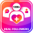 icon Get Like Followers And Hearts For Insta 10.1.0