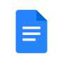 icon Google Docs