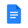 icon Google Docs for Highscreen Power Ice Max