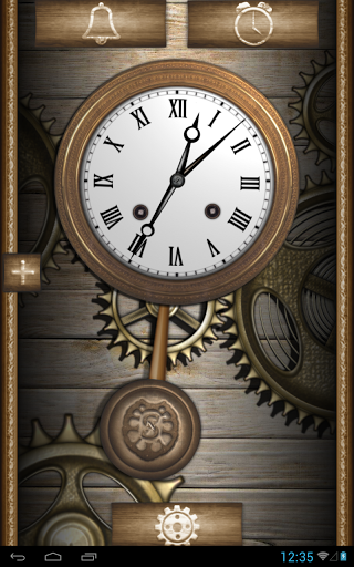 Free Download Cuckoo Clock Live Walpapers Apk For Android