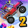 icon Hill Climb Racing 2 for tecno W3