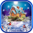 icon Winter Landscape Live Wallpaper 1.0.7