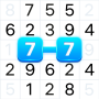 icon Number Match - Number Games for Samsung Galaxy S9+ SD845