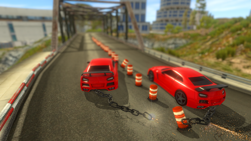 Crazy Ramp Stunt: Car Games 1.0.8 Free Download