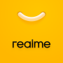 icon realme Store