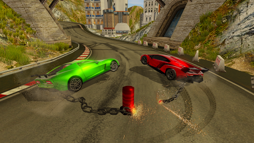 Crazy Ramp Stunt: Car Games 1.0.8 Free Download