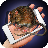 icon Rat Hand Funny Joke 1.01
