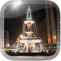 icon Fountain Live Wallpaper