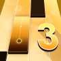 icon Magic Tiles 3™ - Piano Game for tecno W3